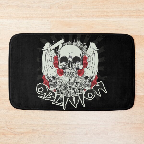 Item preview, Oblivion designed and sold by TinoThreads.