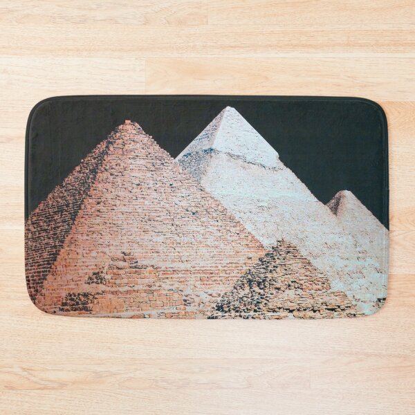 Item preview, Pyramids designed and sold by ALifeSavored.