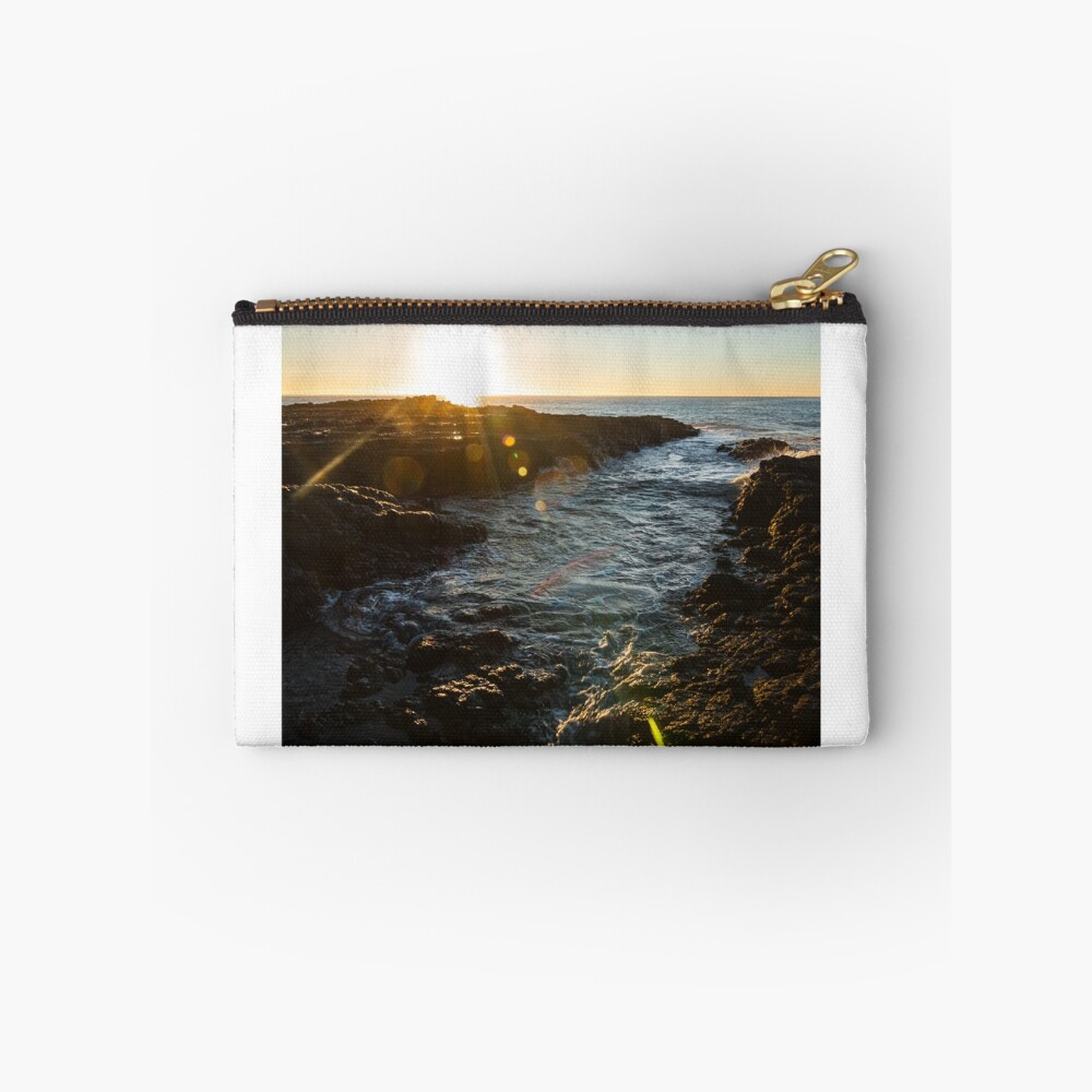 Item preview, Zipper Pouch designed and sold by MetaPhysique.