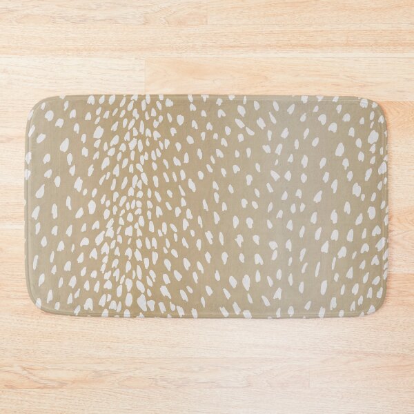 Item preview, Light Antelope Fawn Print designed and sold by hellcom.