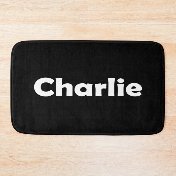 Item preview, Charlie My Name Is Charlie designed and sold by ProjectX23.