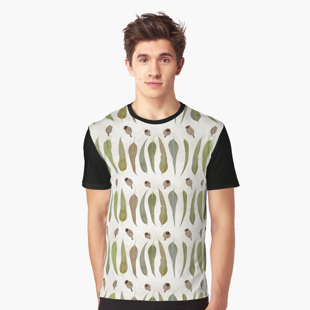 Item preview, Graphic T-Shirt designed and sold by OwlishArts.
