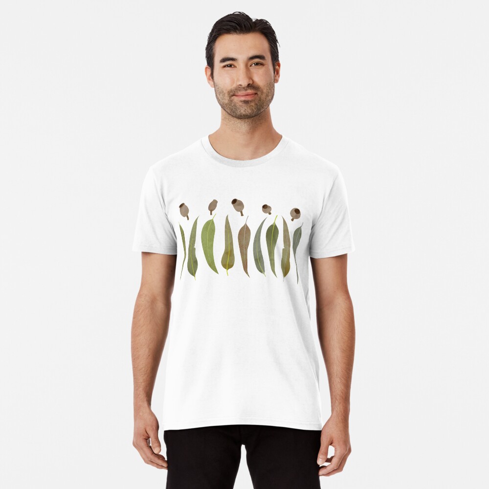 Item preview, Premium T-Shirt designed and sold by OwlishArts.