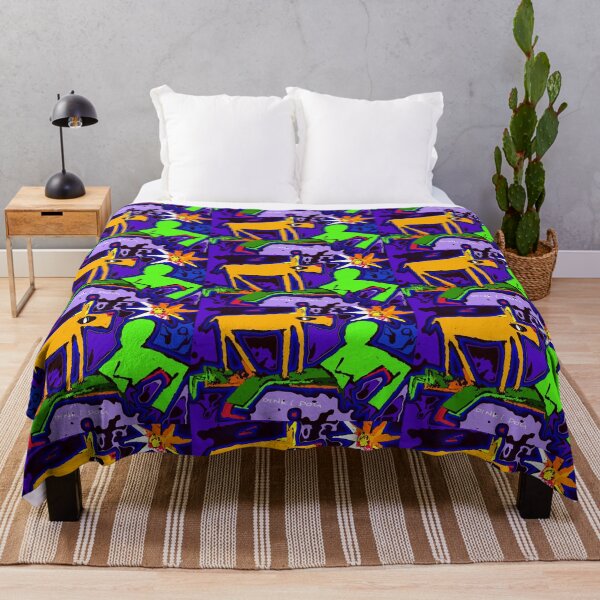 Item preview, Dinki Dog designed and sold by lateralcanvas.