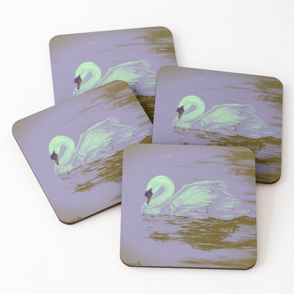 Item preview, Swan Dream designed and sold by Faye Anastasopoulou.