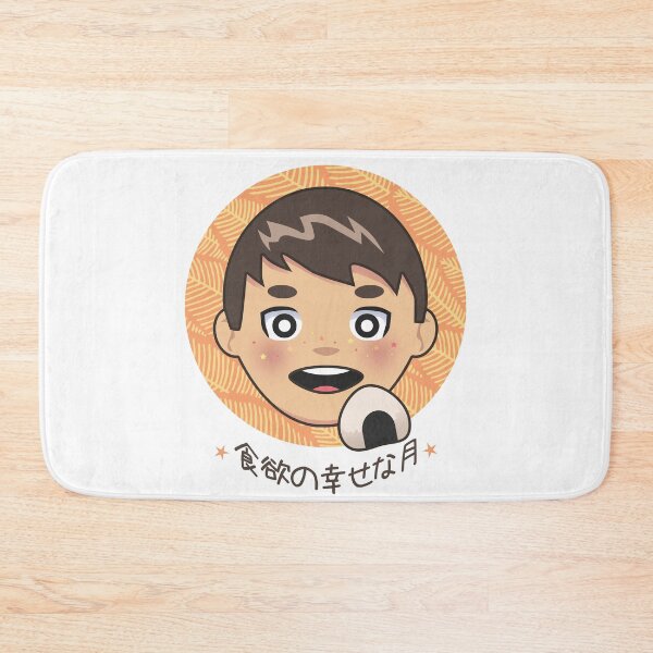 Item preview, Season of appetite in Japan designed and sold by Tabinchu.