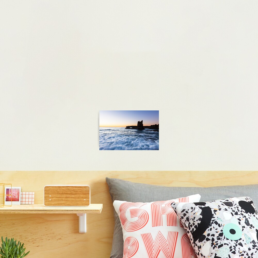 Item preview, Photographic Print designed and sold by MetaPhysique.