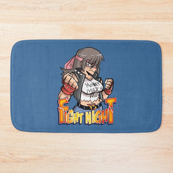 Item preview, Fight Night designed and sold by TokenDuelist.