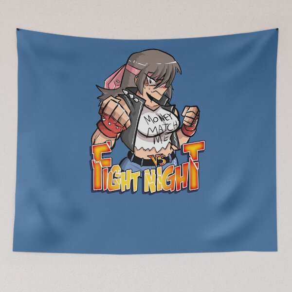 Item preview, Fight Night designed and sold by TokenDuelist.