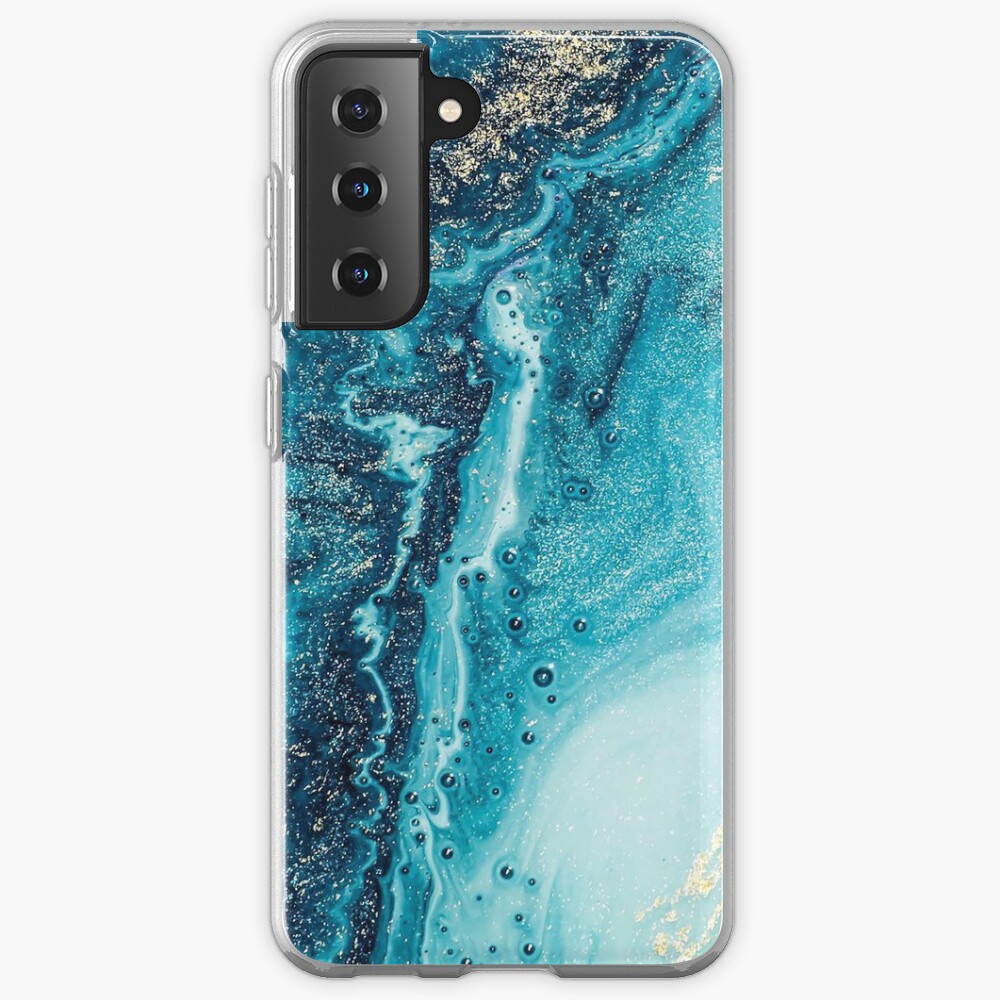 Beautiful Marble Case & Skin for Samsung Galaxy