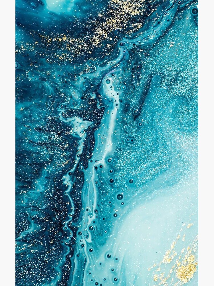 Beautiful Marble by JasonLeone