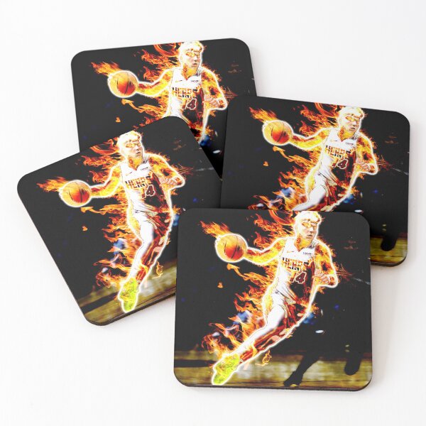 Item preview, Tyler Herro | On Fire Collection designed and sold by MWhydesigns.