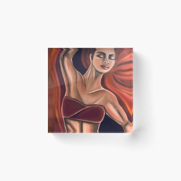 Item preview, Phoenix designed and sold by Dee Creates Art .