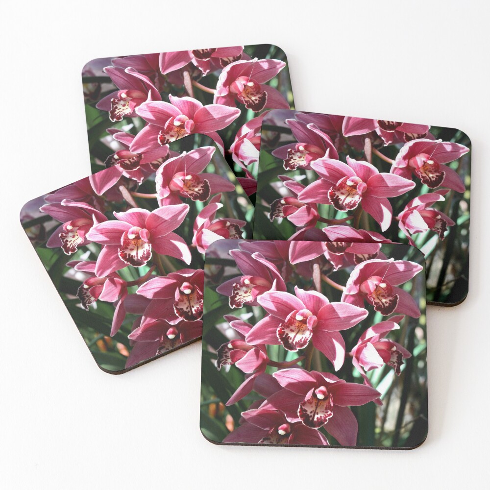 Item preview, Coasters (Set of 4) designed and sold by Rasah02.