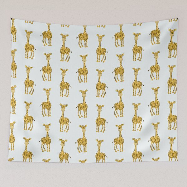 Item preview, Sweet Giraffe designed and sold by Ardelune.