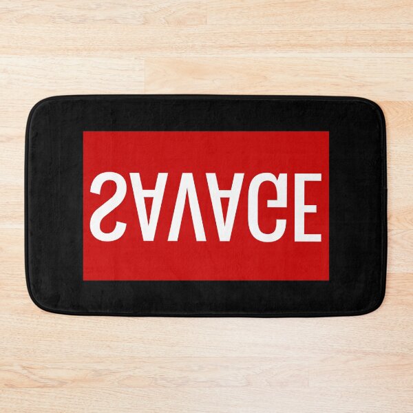 Item preview, Savage designed and sold by reasonablemunki.