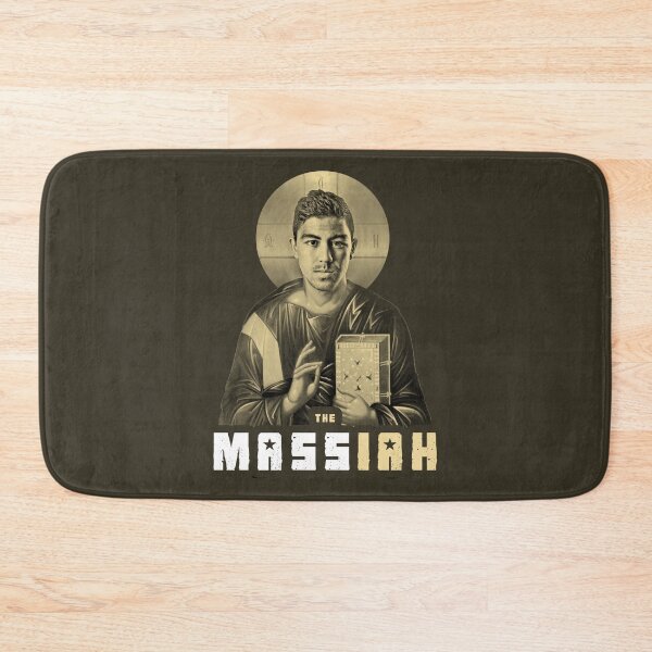 Item preview, The MASSiah! designed and sold by Strip Tees.