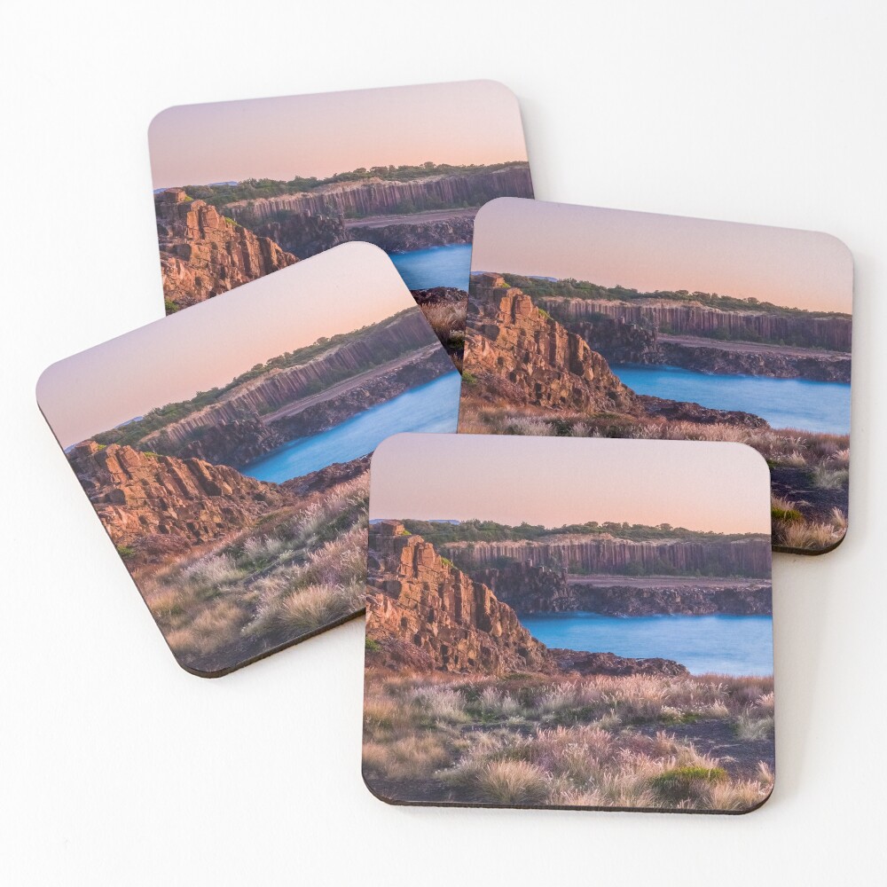 Item preview, Coasters (Set of 4) designed and sold by MetaPhysique.