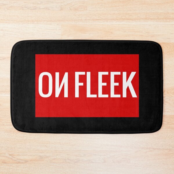 Item preview, On Fleek designed and sold by reasonablemunki.