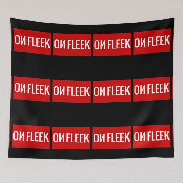 Item preview, On Fleek designed and sold by reasonablemunki.