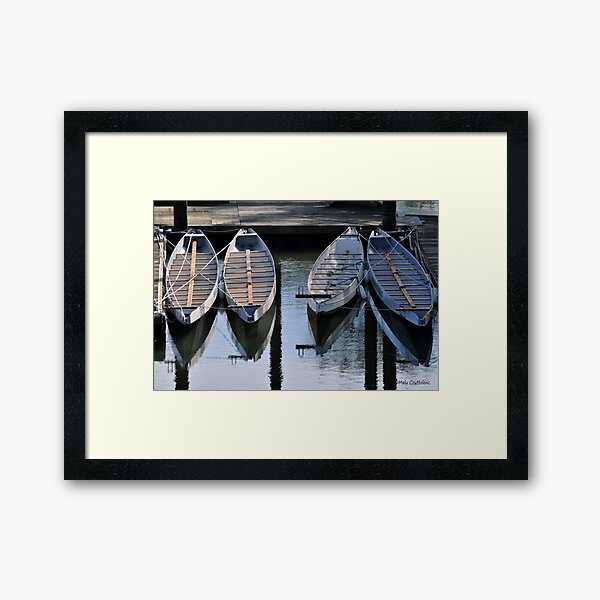 Item preview, Boats Awaiting for You designed and sold by MaluC.