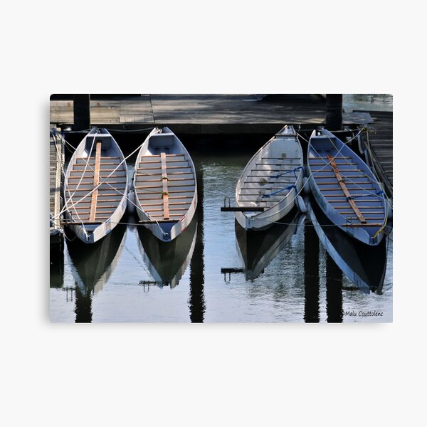 Item preview, Boats Awaiting for You designed and sold by MaluC.