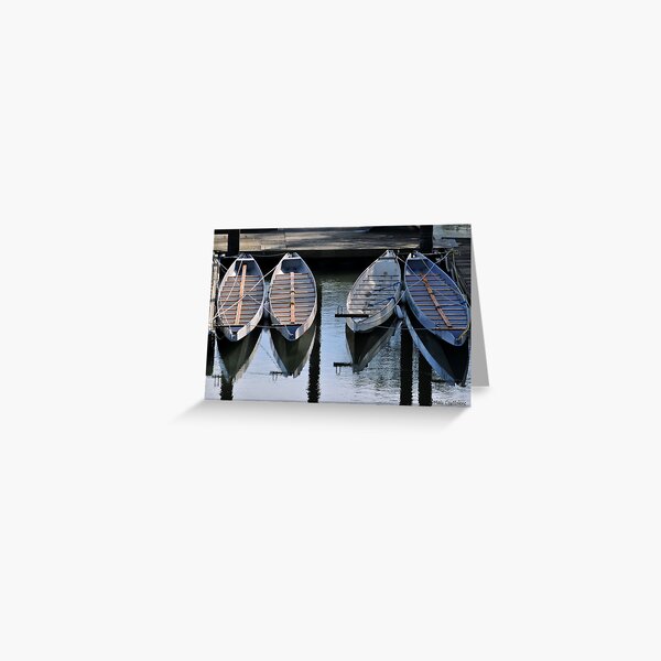 Item preview, Boats Awaiting for You designed and sold by MaluC.