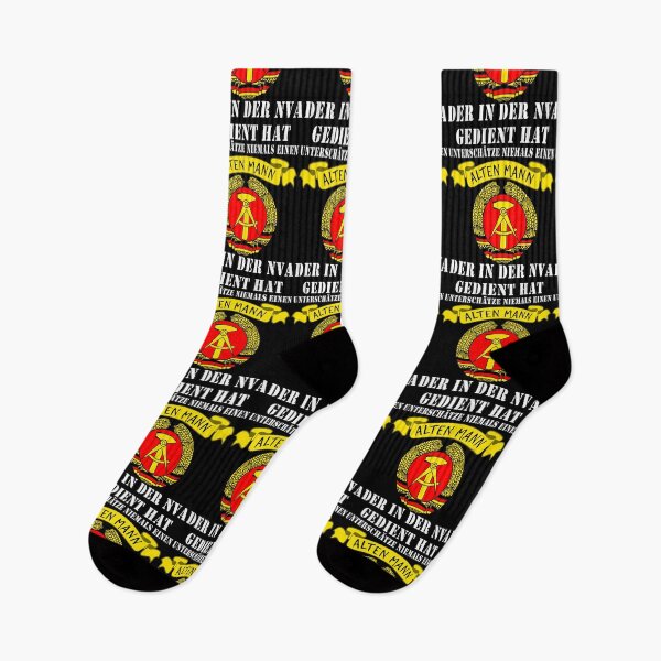 Item preview, NVA soldier Ossi GDR gift designed and sold by ebizcompany.