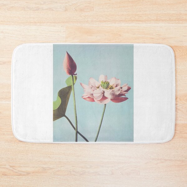 Item preview, Lotus Blossom, Ogawa Kazumasa designed and sold by reasonablemunki.