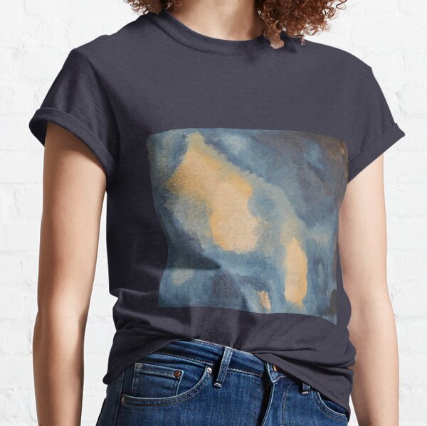 The Night Sky Classic T-Shirt