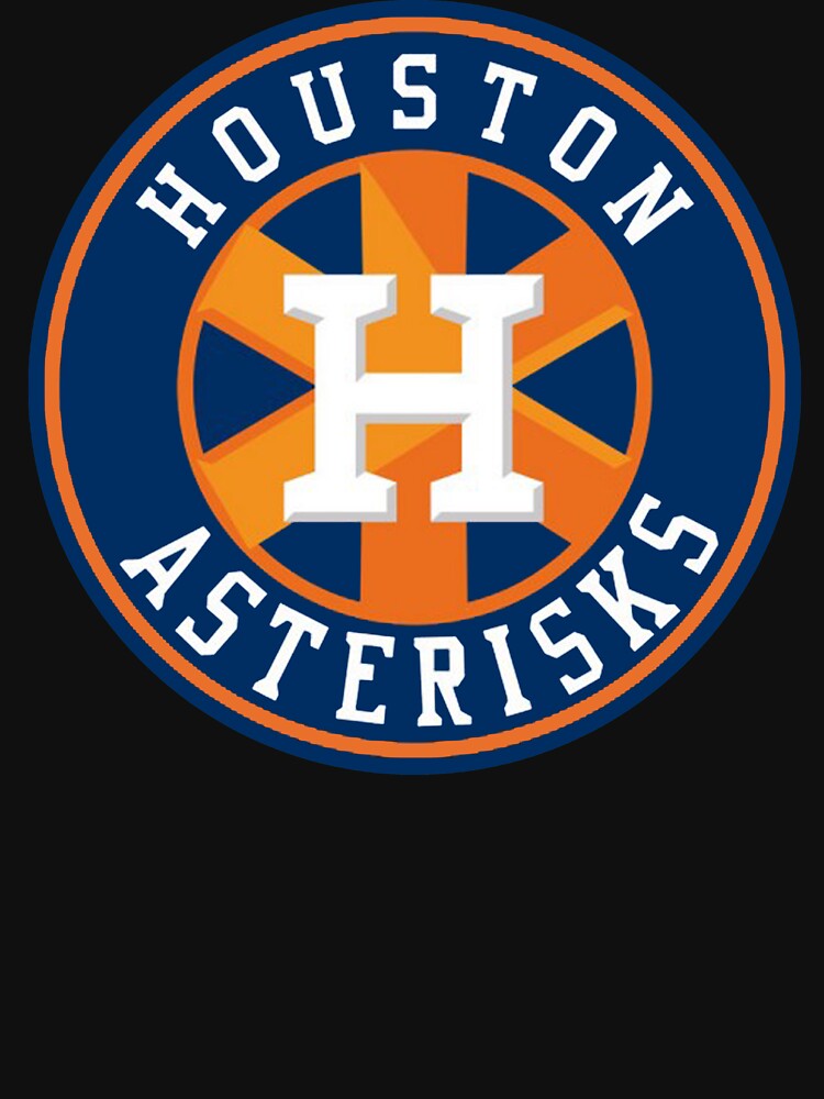 Houston Asterisks Essential T-Shirt for Sale by Featim7243