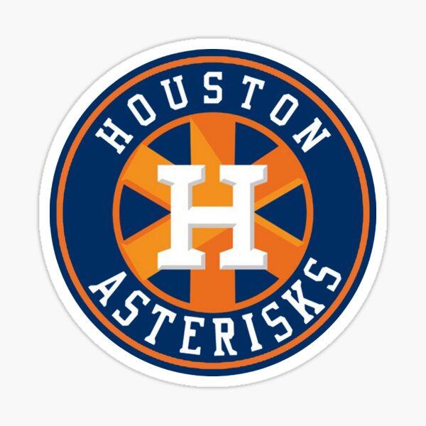 Camisa Houston Asterisk - astros, béisbol, engañado, tramposo, trampa,  asteriscos