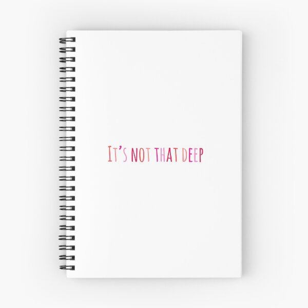 Item preview, It´s not that deep pink designed and sold by tejadArt.