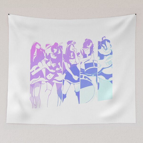 Item preview, Bandmaid 2 designed and sold by joearc.