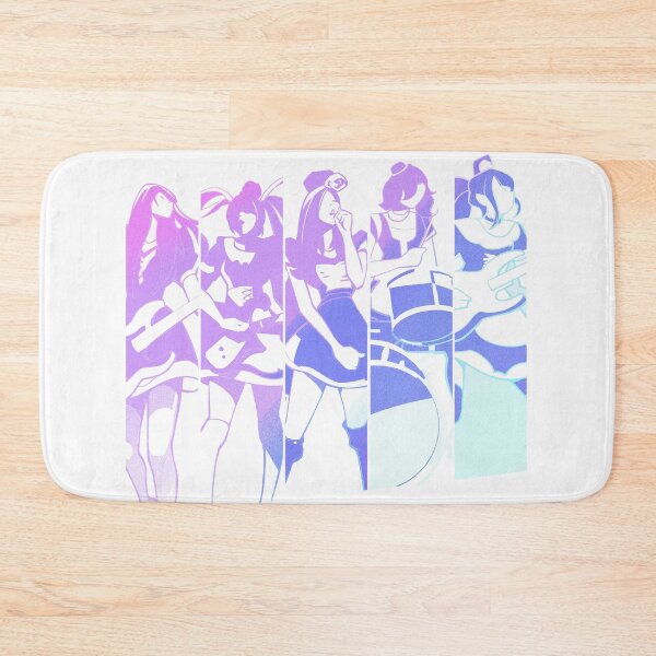 Item preview, Bandmaid 2 designed and sold by joearc.