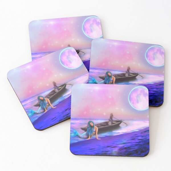 Item preview, mermaid dreams designed and sold by haroulita.