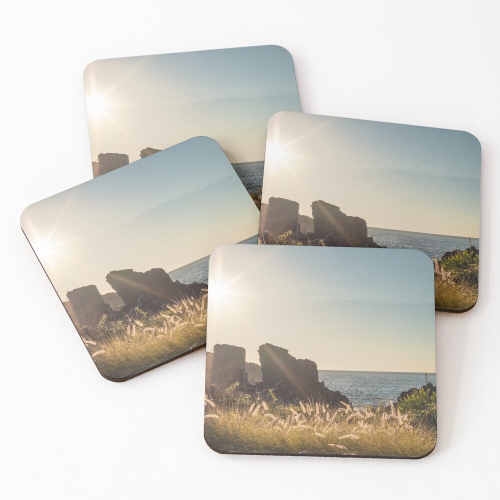 Item preview, Coasters (Set of 4) designed and sold by MetaPhysique.