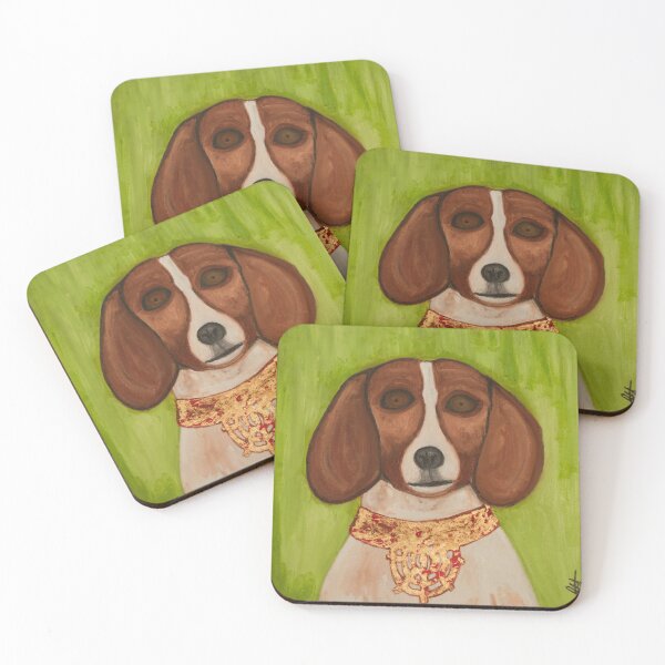 Item preview, Ms Fink designed and sold by Anita Hummel.