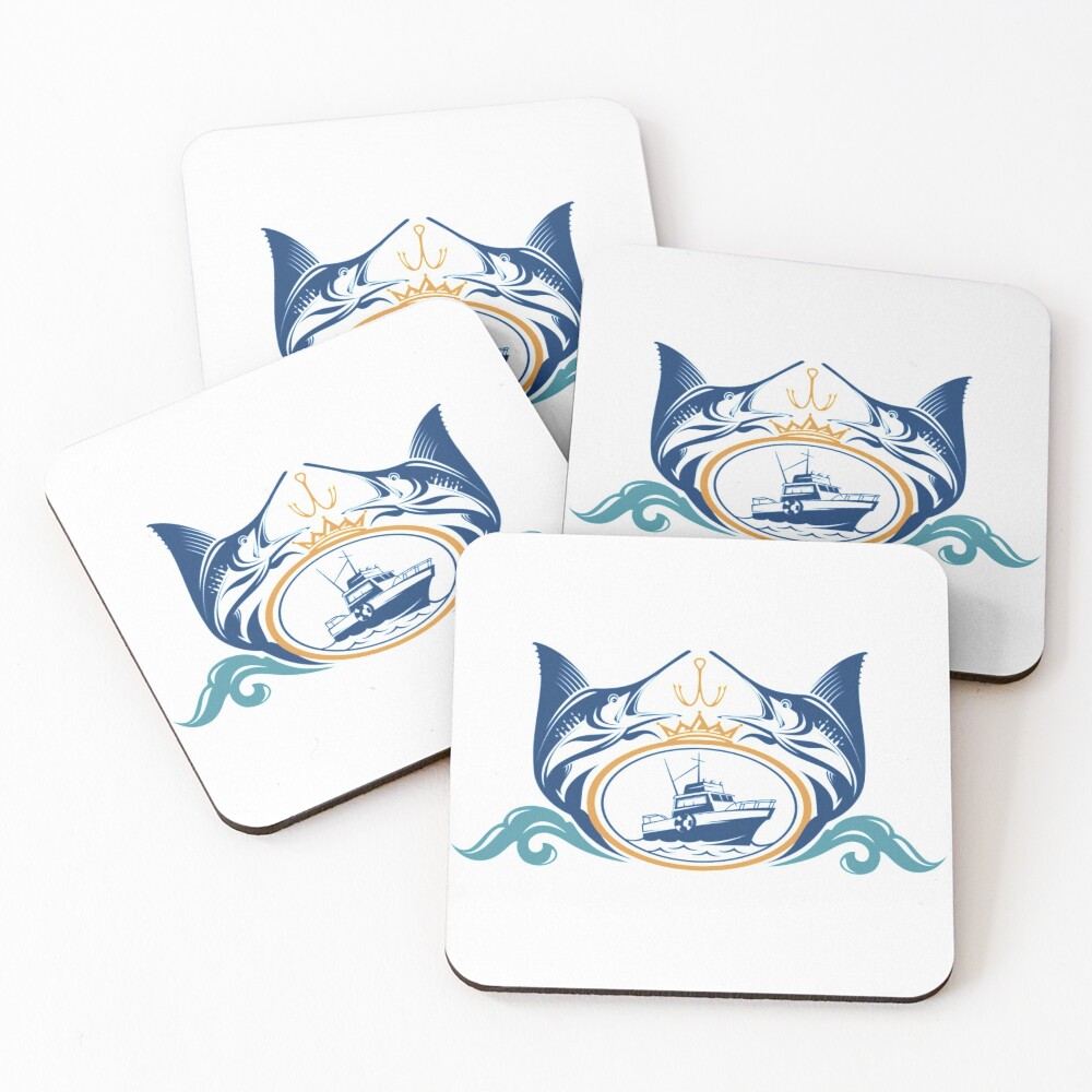 Item preview, Coasters (Set of 4) designed and sold by Rajeev5025.