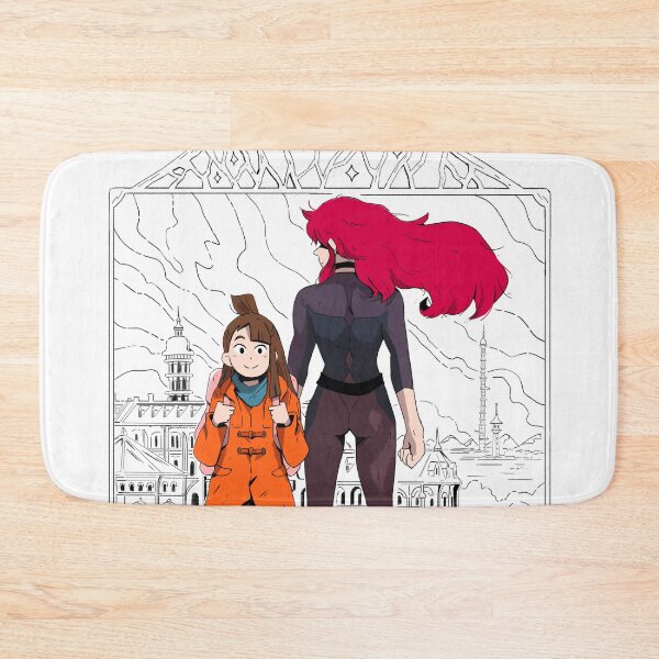 Item preview, Boku No Majo Academia designed and sold by KELIA ..