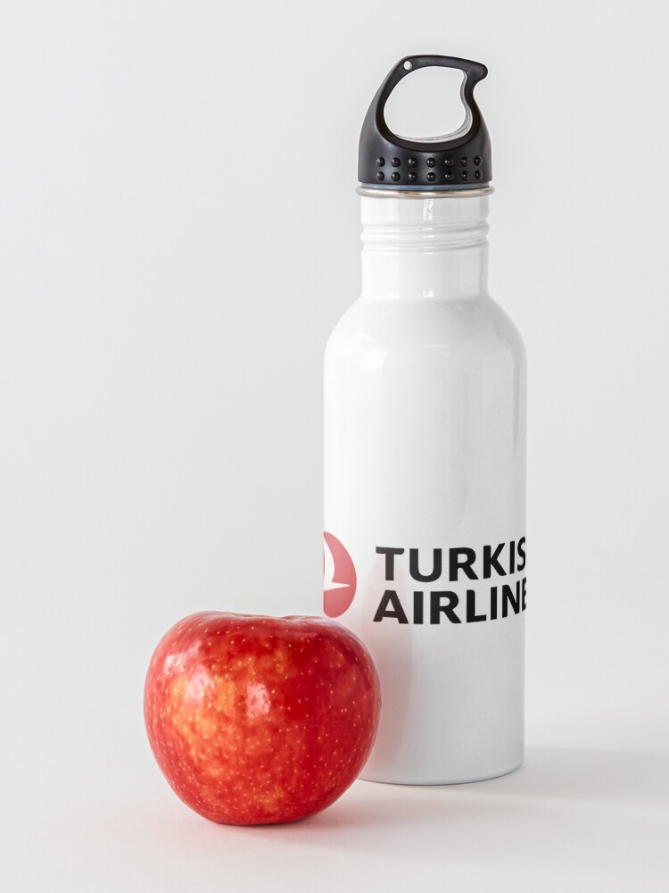 "Best Seller Turkish Airlines Merchandise" Water Bottle for Sale by