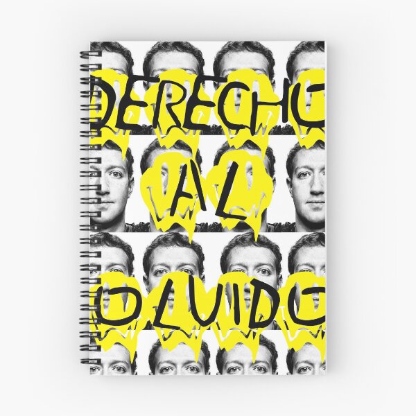 Item preview, Derecho al olvido designed and sold by vctor.