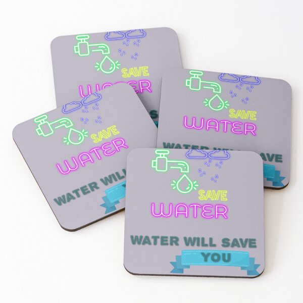 Item preview, Water is life designed and sold by Pareshkumar.