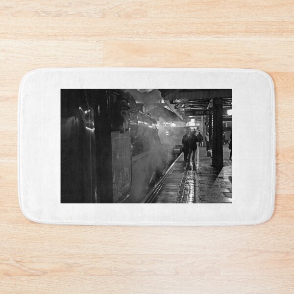Item preview, Steam at Night, The Polar Express designed and sold by Random Railways.
