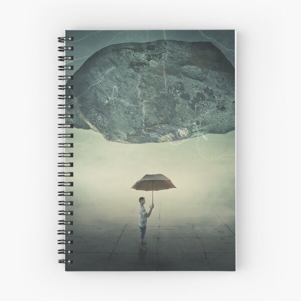Item preview, magical protective umbrella designed and sold by psychoshadow.