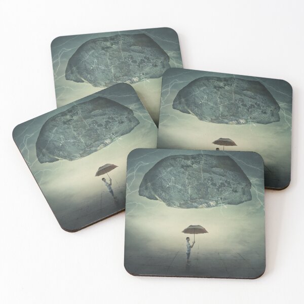 Item preview, magical protective umbrella designed and sold by psychoshadow.