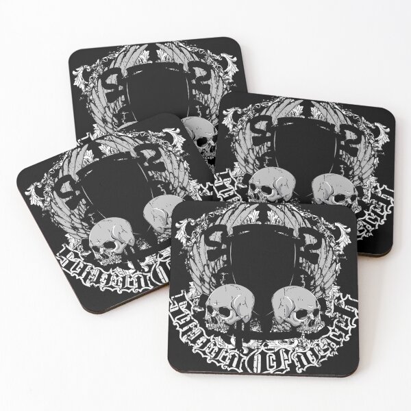 Item preview, Skull of death designed and sold by TinoThreads.
