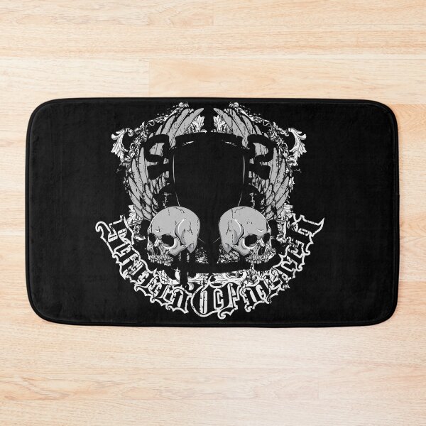 Item preview, Skull of death designed and sold by TinoThreads.