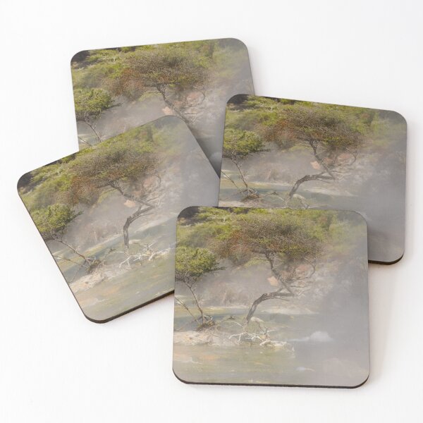 Item preview, Waimangu Volcanic Valley designed and sold by Werner Padarin.