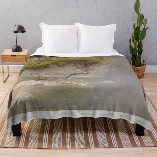 Item preview, Waimangu Volcanic Valley designed and sold by Werner Padarin.